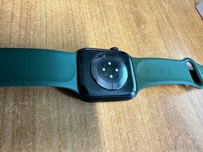 Apple Watch série 7 45 mm - 6