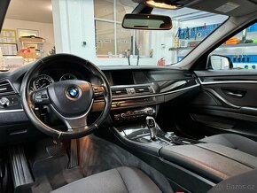 Prodám BMW 520D - F11 - 6