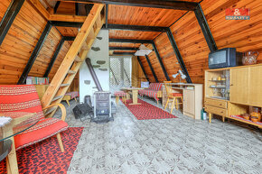 Prodej chaty, 58 m², Volyně - 6