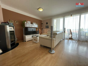 Prodej rodinného domu, 5+kk ,126 m², Nový Šaldorf-Sedlešovic - 6