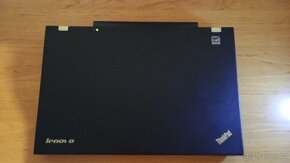 Lenovo ThinkPad T520 - 6