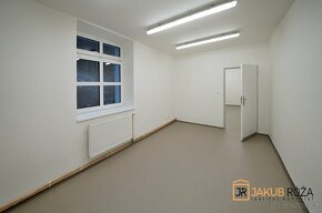 Pronájem kanceláře 206 m² Vrchlabí - 6