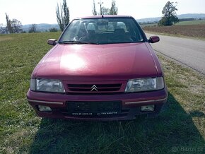 ZX 1,9D nová platná STK - 6