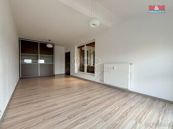 Pronájem bytu 4+kk, 99 m², Lovosice, ul. Osvoboditelů - 6