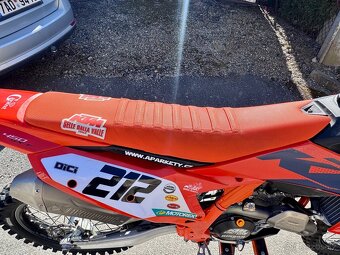 KTM SXF 450 2023 - 6