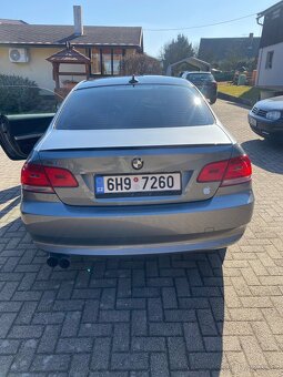 BMW E92 3.0I 160Kw - 6