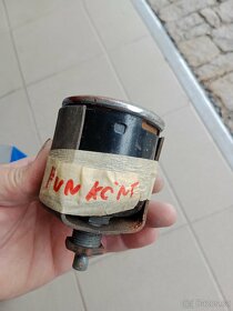 ČZ 150, 125 C, T, B - Originál Funkční Tachometr - 6