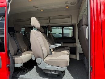 Citroen Jumper L2H2 hasiči - 6