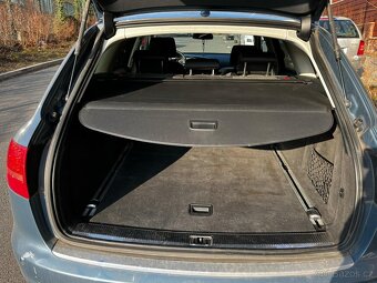 Audi 46 Avant 2,0 tdi125kw - 6