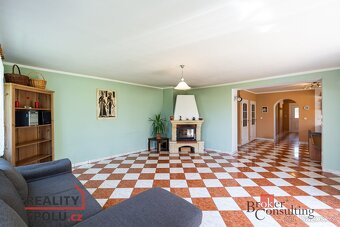 Prodej, domy/rodinný, 216 m2, 68201 Vážany, Vyškov [ID 57949 - 6