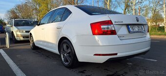 ŠKODA OCTAVIA 1.6TDI 85 KW 2017 - 6
