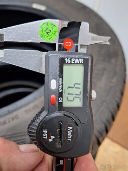 Pneu 195/65 R15 Continental - 6