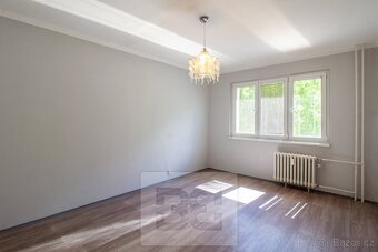 Pronájem byty 2+1, 52 m2 - Praha - Malešice, ev.č. N07940 - 6