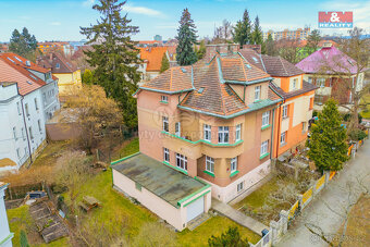 Prodej rodinného domu, 250 m², Plzeň, ul. Schwarzova - 6