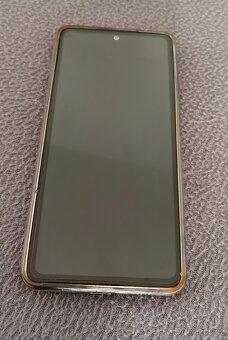 Samsung Galaxy A53 5G 128GB - 6