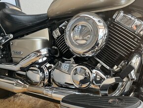 Yamaha XVS650 DRAGSTAR - 6