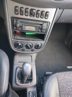 Mercedes W168 A170CDI - 6