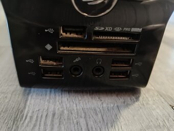 Acer eMachines EL1850 - 6