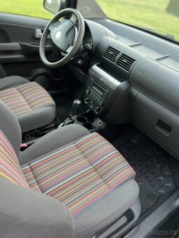 Volkswagen Fox 1.2 - 6