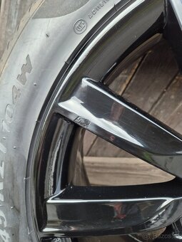5x108 r21 Renge Rover -Zanovni letni pneu Dot 23 - 6