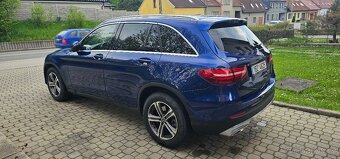 Mercedes-Benz GLC 250 4Matic - 6