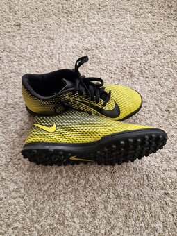 Dětské fotbalové turfy Nike - 6