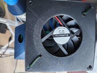 IceRiver KS0 Pro 200GH/s – těžba + příjemné přitápění - 6