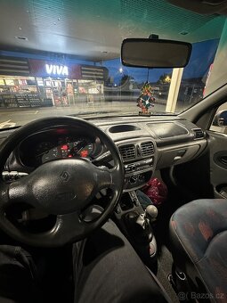Renault Thalia 1.4i 55kw manual - 6