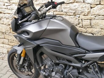 Yamaha Tracer 900,r.v.2016 - 6