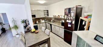 Pronájem prostorné 1kk 45m2 v Břeclavi - Poštorné - 6