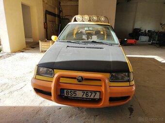 Škoda Felicia FUN 1.6 - 6