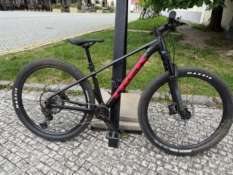 Trek xcaliber 9, velikost S - 6