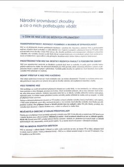 Scio OSP ZSV cvicebnice a 50 testů - 6
