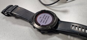 Garmin Fenix 6pro black - 6