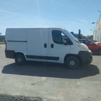 Peugeot boxer 2.2 hdi - 6