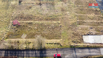 Prodej louky, 1462 m², Stará Ves nad Ondřejnicí - 6