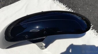 HARLEY DAVIDSON® BREAKOUT M8 TOP - 6