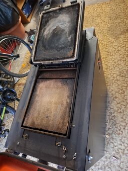 Prodám kotel opop h416 ekoU - 6