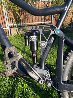 enduro kolo RB bandit 675 - 6