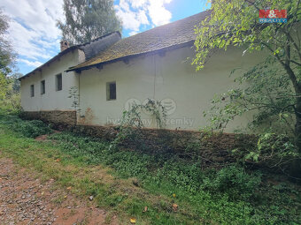 Prodej chalupy, 190 m², Městečko Trnávka - 6