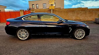 BMW 435XD - 6