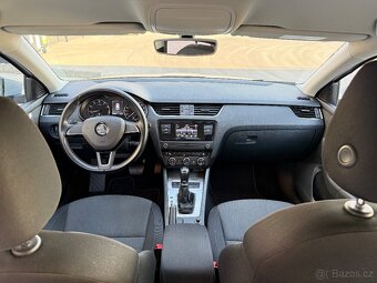 Škoda Octavia, 1.4TSI, DSG, 2016 Super stav - 6