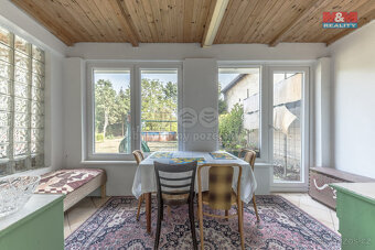 Prodej rodinného domu, 120 m², Činěves - 6