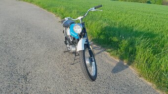 JAWA 50/23 - 6