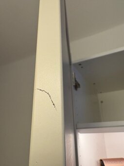 Šatní skříň IKEA Pax - 6