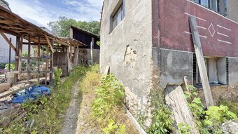 Prodej, rodinný dům, Červený Hrádek u Jirkova, ev.č. 00500 - 6
