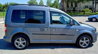 CADDY 1,6 CRDTI,1.MAJITEL. - 6