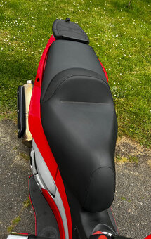 Gilera Nexus 500 - 6