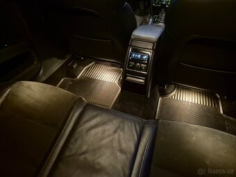 Škoda Superb kombi, r.v.2011, 2.0TDi(CR), DSG, 4x4 - 6