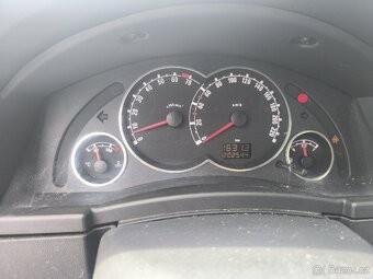 Opel Meriva 1.4 66kw - 6